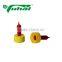 Animal pacifier rubber animal feeding nipple