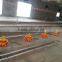 complete poultry farming equipment for breeders and broilers