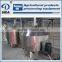 Top quality potato starch production line cone screen centrifuge