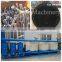 high carbonization rate bamboo wood branch carbonization oven