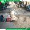 wood shavings pellet mill