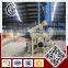 Punch Type Small Saw Dust Coal Briquette Making Machine