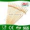 color bead decoration bamboo skewer