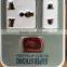 Wholesale British Plug Socket Outlet Electric Switch 2m
