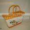 High qualiy Pretty handmade rattan bag best selling (july@etopvietnam)