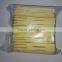 excellent quality Canape bamboo fork