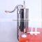 Sausage maker machine for home use