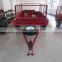 Hot Sales Aussie Style 8*5ft Dual Axle Cage Trailer