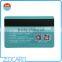 Competitive Price RFID PVC Smart Card With Magnetic Stripe