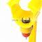 Poultry nipple drinker/ chicken water feeder Plastic drip cup