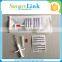 wholesale rfid passive programmable pet injectable chip,1.4*8mm glass tube tag,rfid microchip for fish