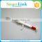 wholesale rfid passive programmable pet injectable chip,1.4*8mm glass tube tag,rfid microchip for fish