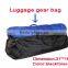 660D Nylon Snorkel Set Accessory MASK Bag Travel Kit Bag