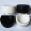 Lubricating Oil white plastic Bottle 1.5L Empty Engine Oil Bottle