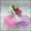 Beauty Makeup DIY Facial Face Mask Mixing Bowl/powder bowl Spoon