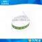 security hospital id RFID wristbands ZZ002