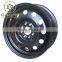 15X6J 16X7J 17X7J Car snow wheel of car light