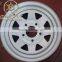 GREAT brand small wheel rims