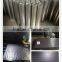 punching hole net sheet