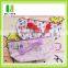 Promotion Reusable Non Woven Insulated cooler bag manufacturer