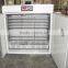 2112 egg industril setter incubator hatcher with good quality