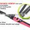 Hot selling 2016 guangzhou magic tec hair curlers rollers as seen on tv with CE certificate