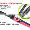 In style professional magic steamer curl automatic hair curler with CE certificate