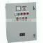 Automatic control unit for marine medium pressure air compressor