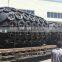 Marine pneumatic rubber fenders