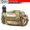 China Whoesale Sling Bag Shoulder Fishing Tackle Lure Bag