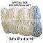 Soccer Football goal net