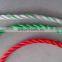 PP twinsted new rope high quality