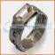 chuanghe high handle hose clamps