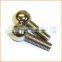  high quality m3 ball head screw
