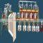 corn grit /flour mill machine complete plant for 50tons