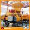 Electric Portable Small Concrete Pump for Sale