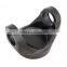 High quality weld yoke 1310 SERIES 2-28-367 USE KIT 5-153X 5-1310X for Spicer drive shaft