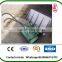 hand seeder mini manual hand pressure rice transplanter