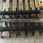 agricultural machinery spare part DF-12 tractor plough blade shaft, plough knife shaft