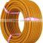 10mm 3/8 china high pressure pvc super spray nylon braided hose
