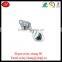 China Producter OEM Custom Zinc Plating Self-Ejecting Quarter Turn Fasteners