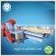 New type precision panel saw