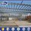 Light Structural Industrial Construction Steel Prefabricated Warehouse