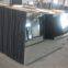 High quality of double coated aluminum mirror from China glass factory