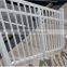 Ornamentawrought iron staircase with good quality