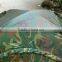 2016 New Design Roof Top Inflatable Bubble Military Canopy Tent for Camping