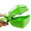 Customized Eco-Friendly plastic pooper scooper