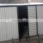 Metal Shed Kit/garden Tool Shed 8x6 Feet