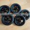 6inch EVA pentacle wheel baby carriage car wheel