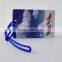 Custom Airport Luggage Name Tags
